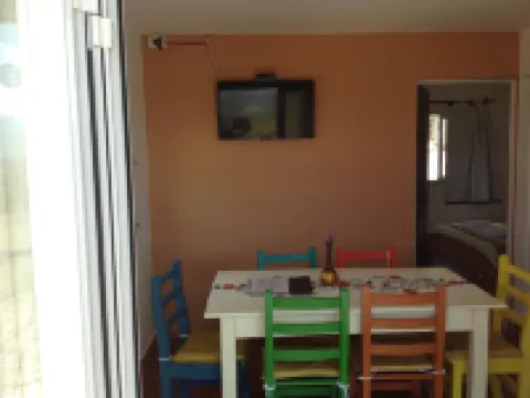 Nature, Comfort, and Authenticity in the Salta Countryside Hotels in La Caldera Department