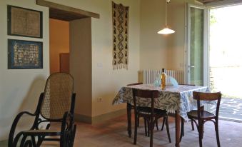 Ladoccia- Casa Piccina