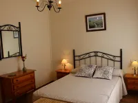 Accommodation Huetor Hotels in Vinuela