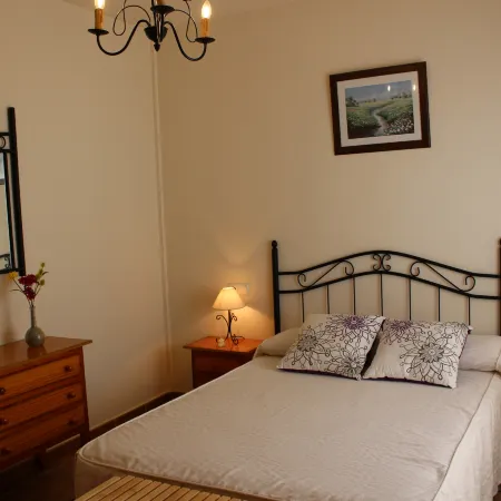 Cozy Rural Tourism Accommodation in Huetor