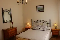 Cozy Rural Tourism Accommodation in Huetor Hotels in Vinuela