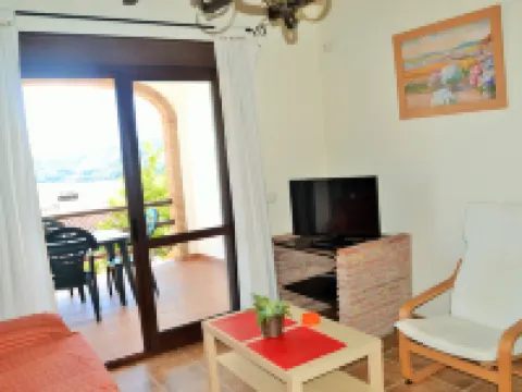 Serene Retreat in Lake Vinuela with Breathtaking Views Hotels in Vinuela