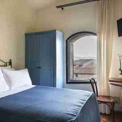 Hotel l'Antico Pozzo Rooms