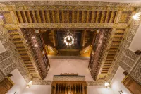 Riad Ouliya Fes Morrocco Hotels in 
