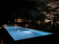Un percorso di relax e storia tra vigneti e ulivi