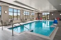 Home2 Suites by Hilton Madison Central Alliant Energy Center Hotels in Fitchburg