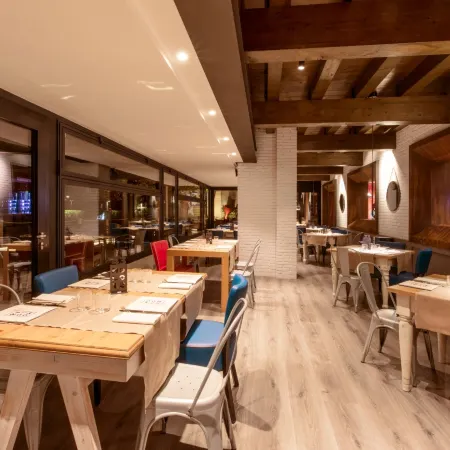 Hotel Ai Gelsi