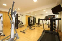 Hotel d'Or - Gym