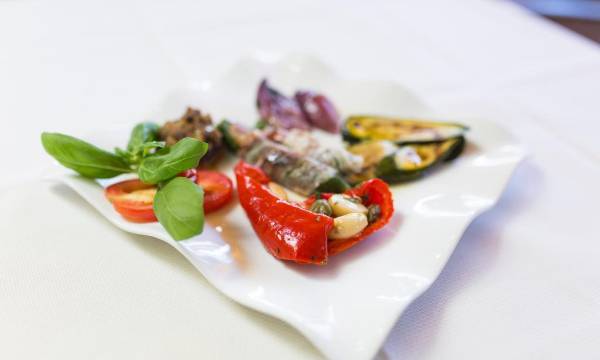 San Remo Fine.Food.Hotel