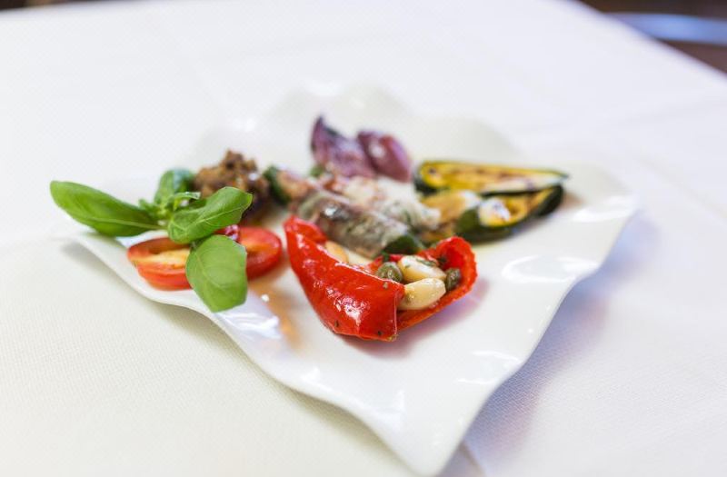 San Remo Fine.Food.Hotel