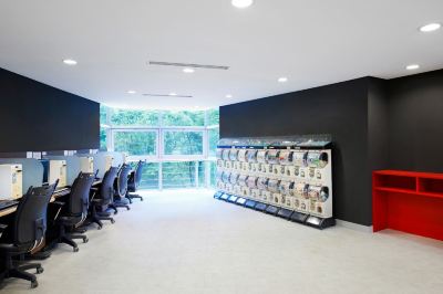 その他 ハンファ リゾート サンジョン レイク アヌシーの写真