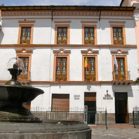 Mía Leticia B&B