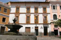 Mía Leticia B&B - Vandrerhjem