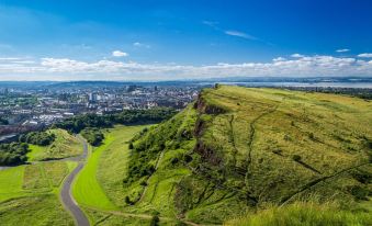 Destiny Scotland - Distillers House