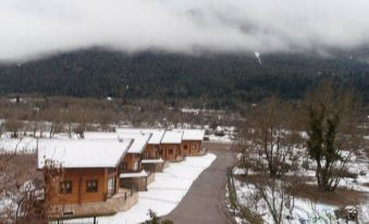 Natura Chalets