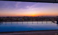 Davanam Sarovar Portico Suites Bengaluru - per famiglie
