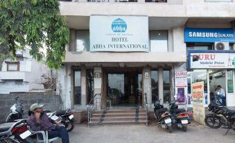 Hotel Abha International