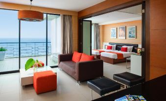 The Zign Hotel