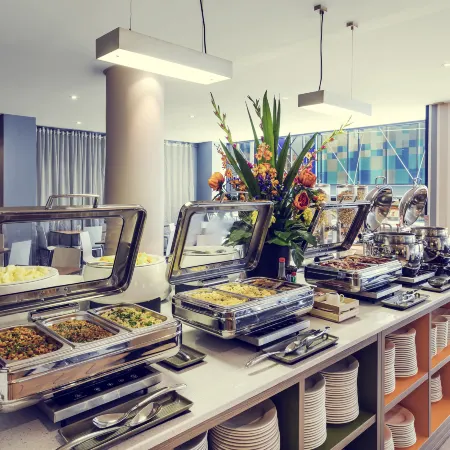 Mercure Welcome Melbourne