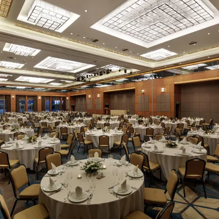 Movenpick Malatya Hotel