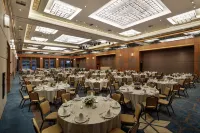 Movenpick Malatya Hotel - WiFi