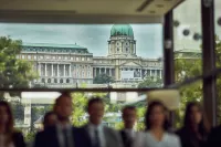 InterContinental Budapest - カップル
