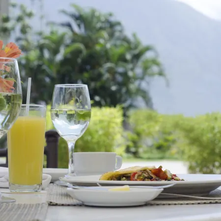 Hotel Tamanaco Caracas