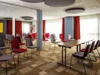 Mercure Quiberon Hotel and Spa Hotels in Quiberon