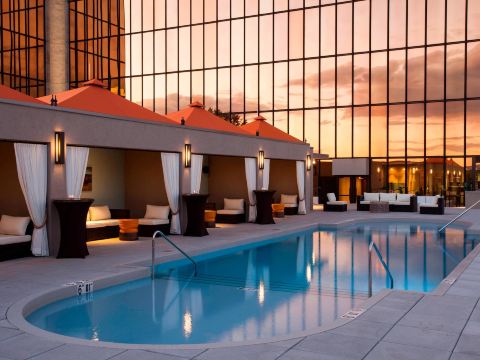 The Westin Chattanooga
