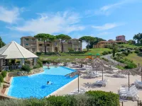 Il Felciaione Hotels in Riparbella