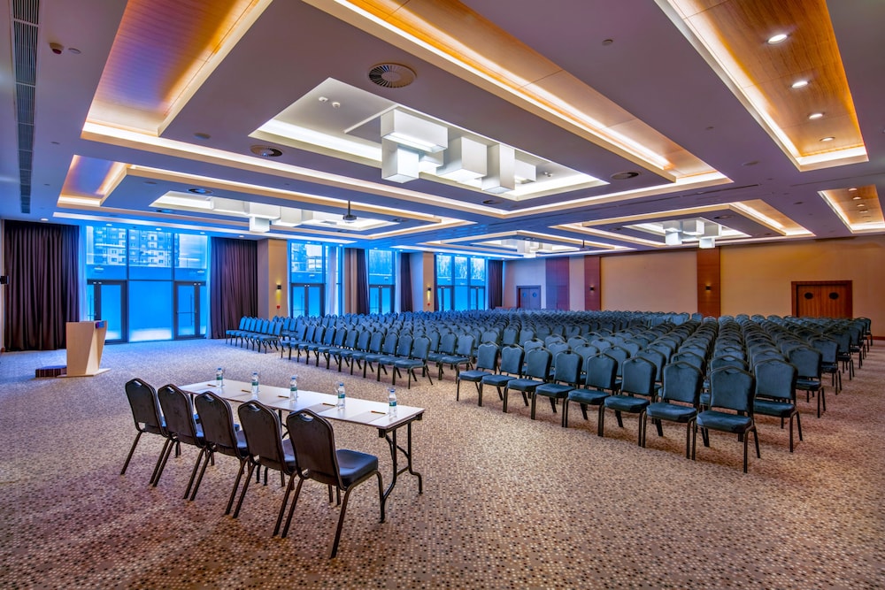 Hilton Garden Inn Sivas