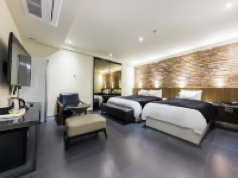 The Empress Hotel 鄰近韓巴樹木園的酒店