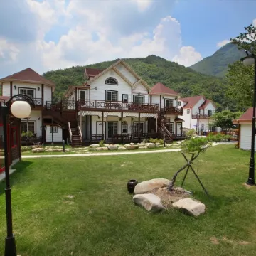 Cheongdo Migaram Pension