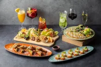 The Week & Resort - 朝食