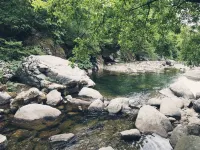 Danyang Bigamok Pension