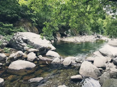 Danyang Bigamok Pension