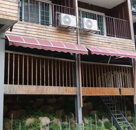 Seongju Only One Pension