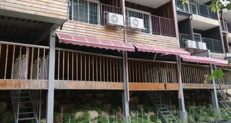 Seongju Only One Pension Отели в г. Сонджу