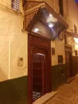 Riad Las MIL y Una Noches Tetuan