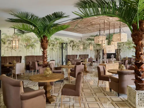 Royal River & Spa, Luxury Hotel - 5-Star