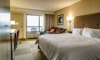 Hampton Inn Caryville-I-75/Cove Lake State Park