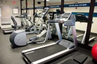 Hampton Inn Doylestown - Gym