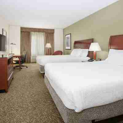 Hilton Garden Inn Phoenix/Avondale Rooms