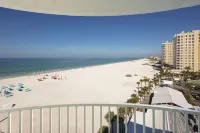 Hilton Clearwater Beach Resort & Spa - Havudsigt