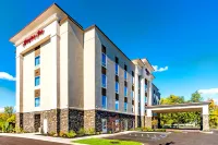 Hampton Inn Lockport Hotels in Lockport