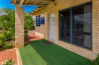 Comfort Inn & Suites Karratha Hotels in Pegs Creek
