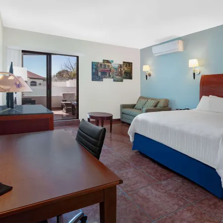 Days Inn by Wyndham Piedras Negras