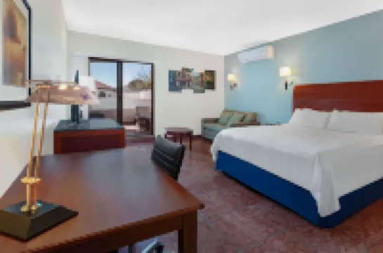 Days Inn by Wyndham Piedras Negras Hotels in 