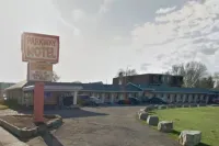 Parkway Motel Hotels near Bell