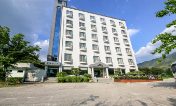 Namwon Hotel - Housity